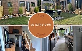 La Tiny D'Othe
